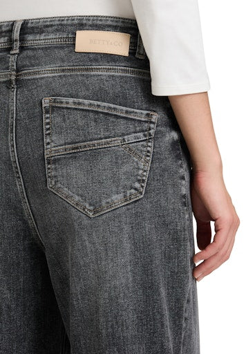 Jeans grijs Betty & Co