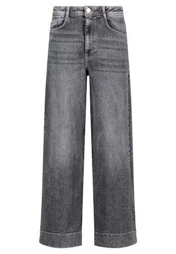 Jeans grijs Betty & Co