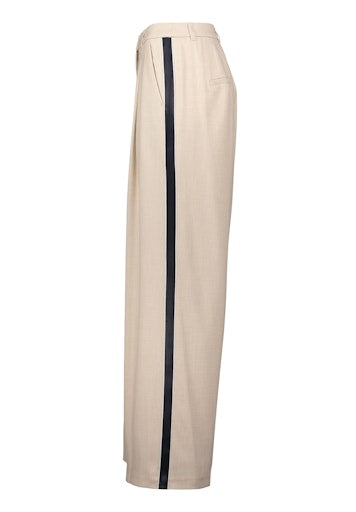 Broeken beige Betty & Co