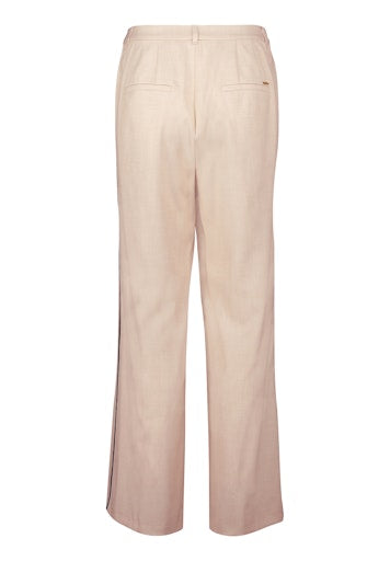 Broeken beige Betty & Co