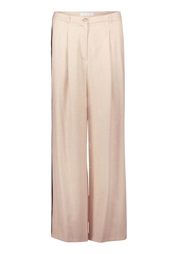 Broeken beige Betty & Co