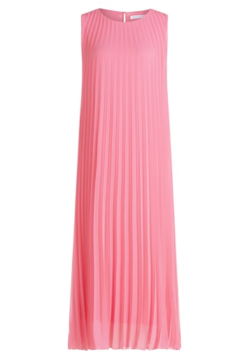 Jurken zonder mouw roze Betty & Co