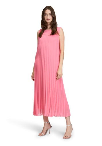 Jurken zonder mouw roze Betty & Co