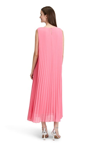 Jurken zonder mouw roze Betty & Co