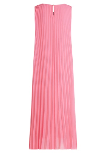 Jurken zonder mouw roze Betty & Co