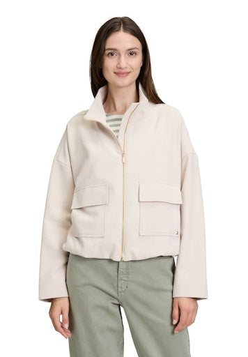 Jassen bruin Betty & Co