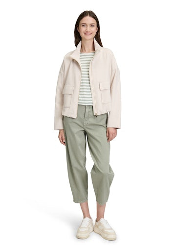 Jassen bruin Betty & Co