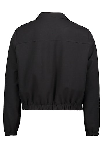 Blazers zwart Betty & Co