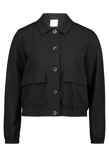 Blazers zwart Betty & Co