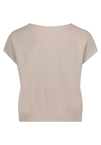 Cardigans beige Betty & Co