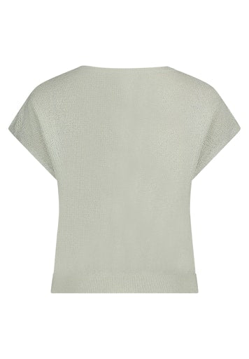 Cardigans groen Betty & Co