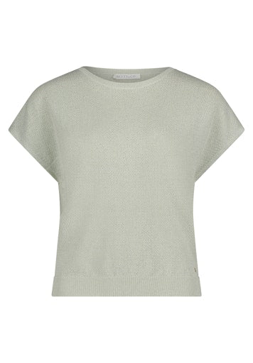 Cardigans groen Betty & Co
