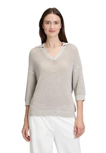Cardigans beige Betty & Co