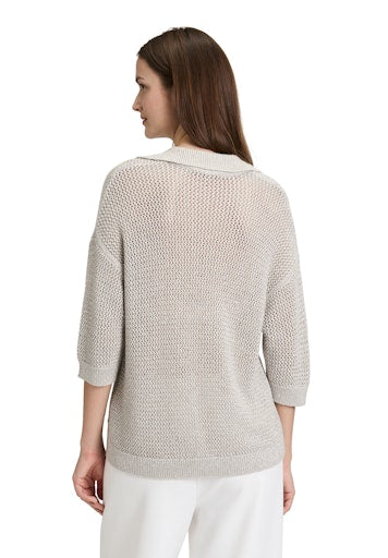 Cardigans beige Betty & Co