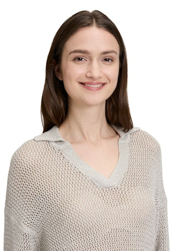 Cardigans beige Betty & Co
