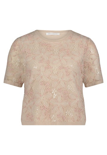 Cardigans beige Betty & Co