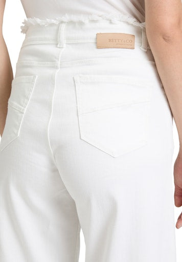 Jeans wit Betty & Co