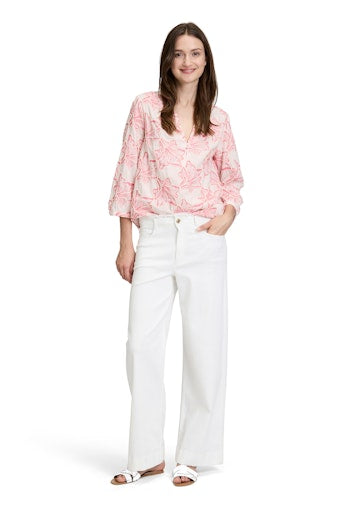 Jeans wit Betty & Co