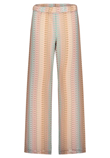 Broeken beige Betty & Co