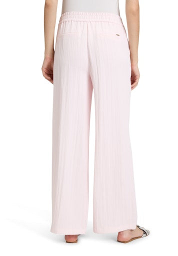 Broeken roze Betty & Co