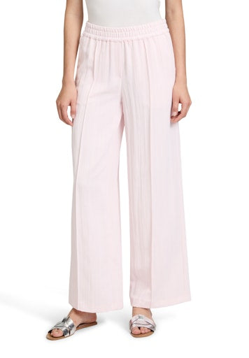 Broeken roze Betty & Co