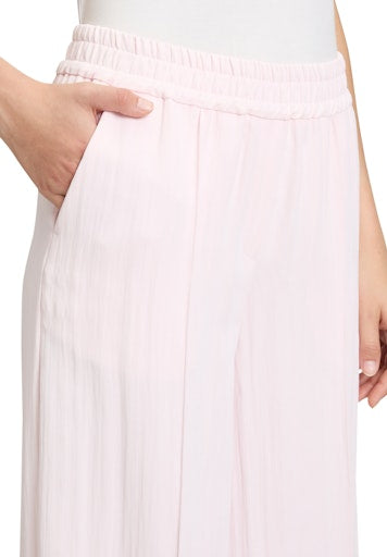 Broeken roze Betty & Co