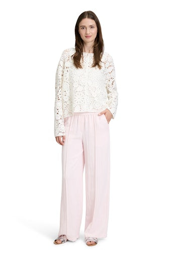 Broeken roze Betty & Co