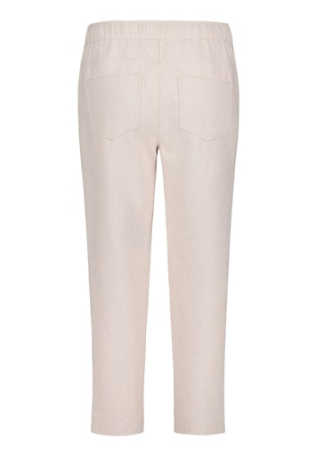 Broeken bruin Betty & Co