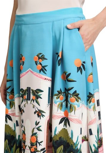 Rokken roze Betty & Co
