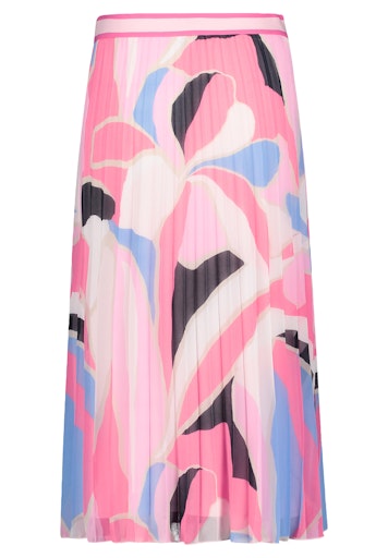 Rokken roze Betty & Co
