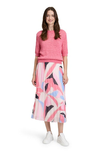 Rokken roze Betty & Co