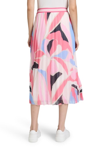 Rokken roze Betty & Co