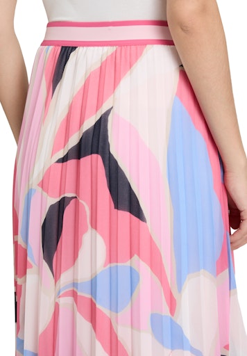 Rokken roze Betty & Co