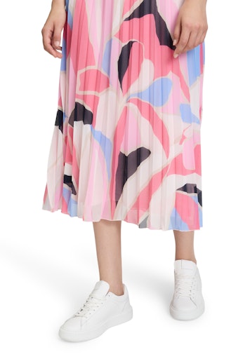 Rokken roze Betty & Co