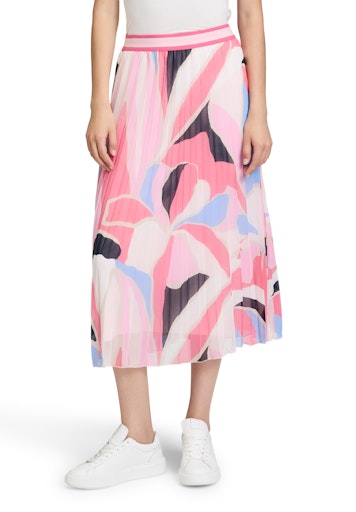 Rokken roze Betty & Co