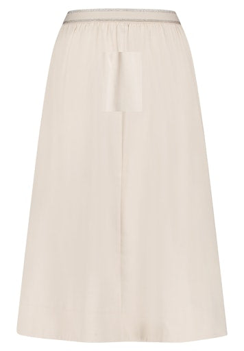 Rokken beige Betty & Co