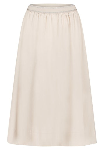 Rokken beige Betty & Co