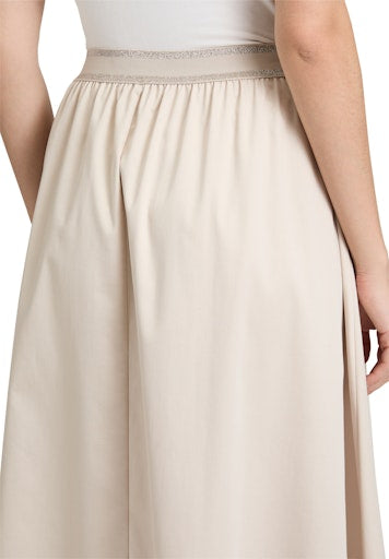Rokken beige Betty & Co