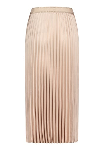 Rokken beige Betty & Co