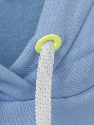 Sweaters blauw eiszeit