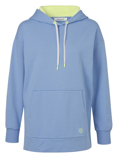 Sweaters blauw eiszeit