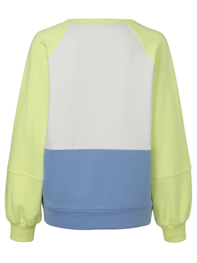 Sweaters groen eiszeit