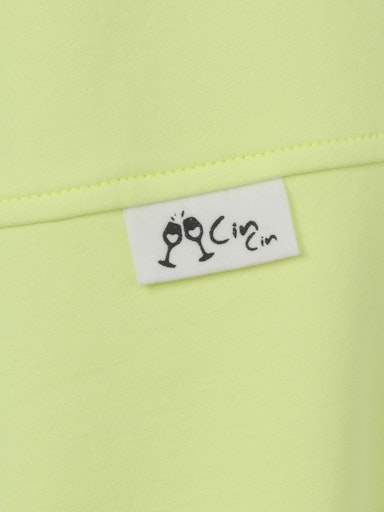 Sweaters groen eiszeit