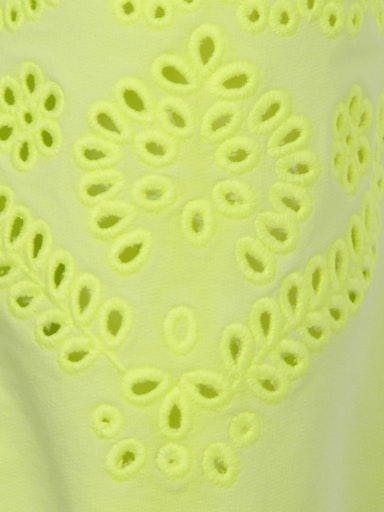 Sweaters groen eiszeit