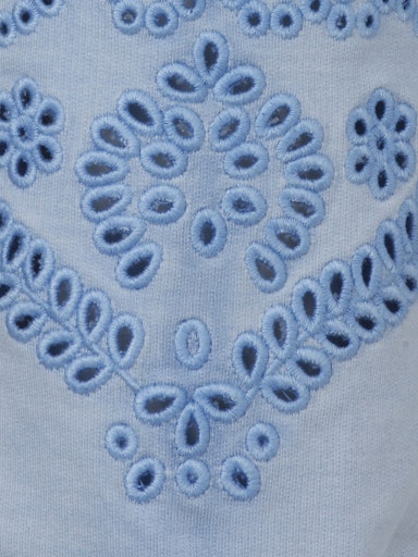 Sweaters blauw eiszeit