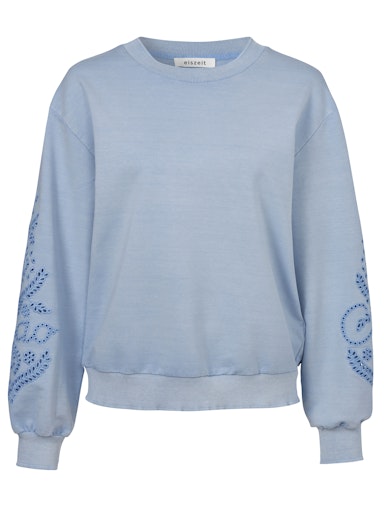 Sweaters blauw eiszeit