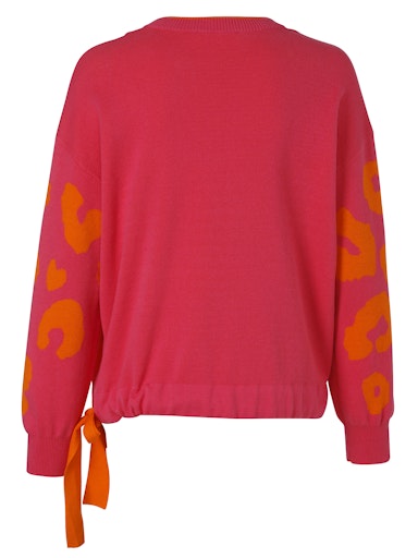 Pulls roze eiszeit