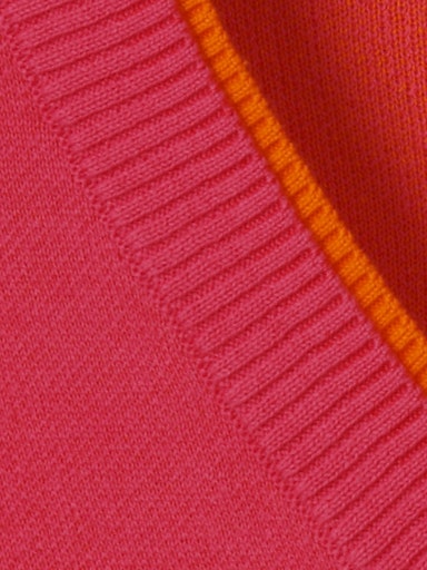 Pulls roze eiszeit