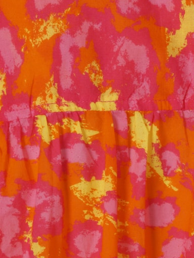 Blouses lange mouw roze eiszeit