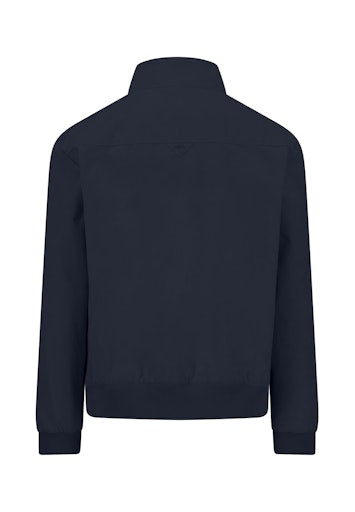 Jassen blauw Fynch-Hatton